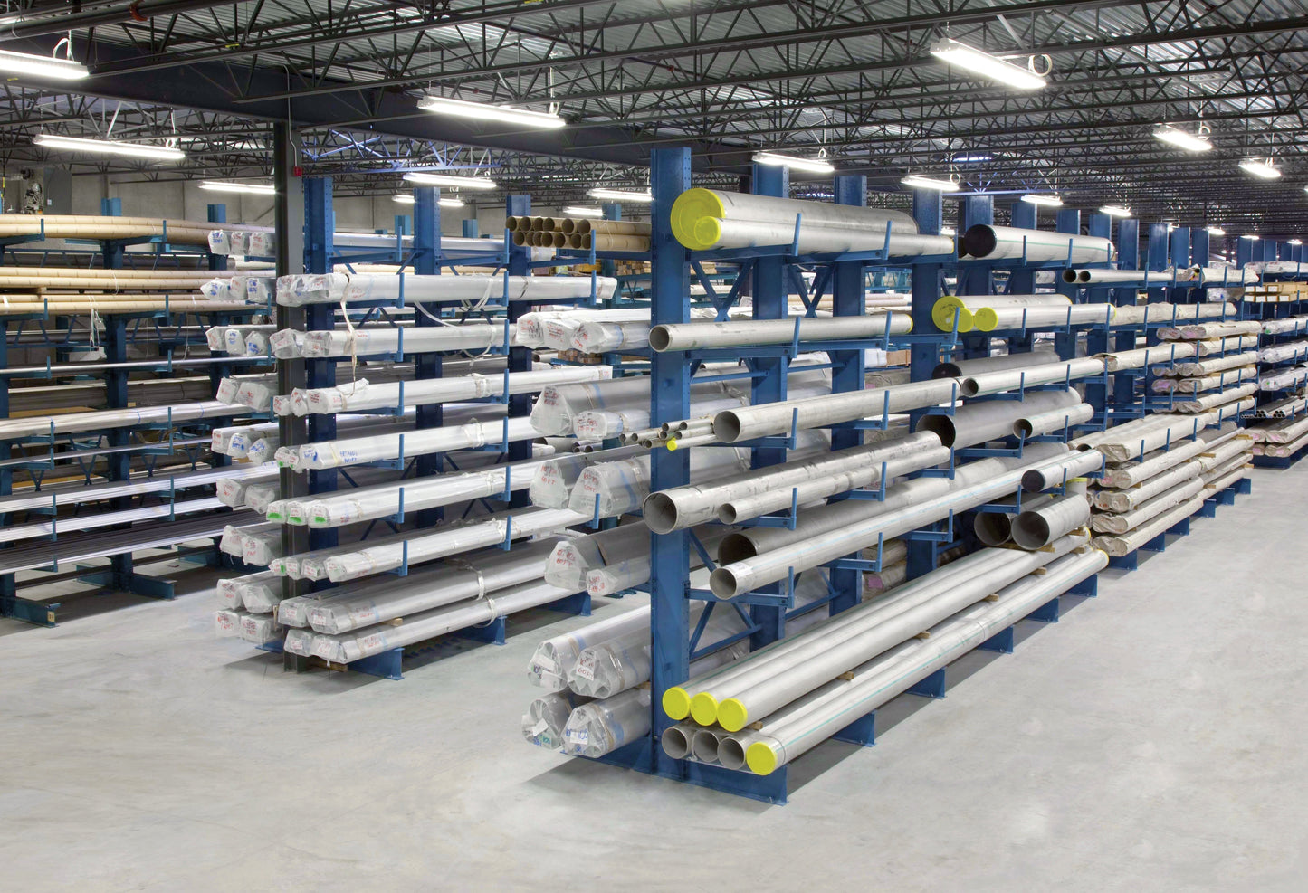 Cogan QuickShip Cantilever Arm 48" x 4" Long 2080 lbs. (CR-48ARM)