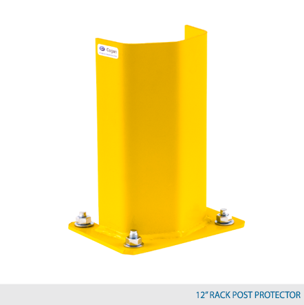 Cogan QuickShip 12" Post Protector (RP12)