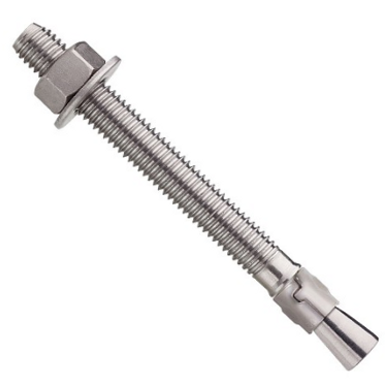 Cogan QuickShip 5/8" x 6" Heavy-Duty Rack Pal Anchors