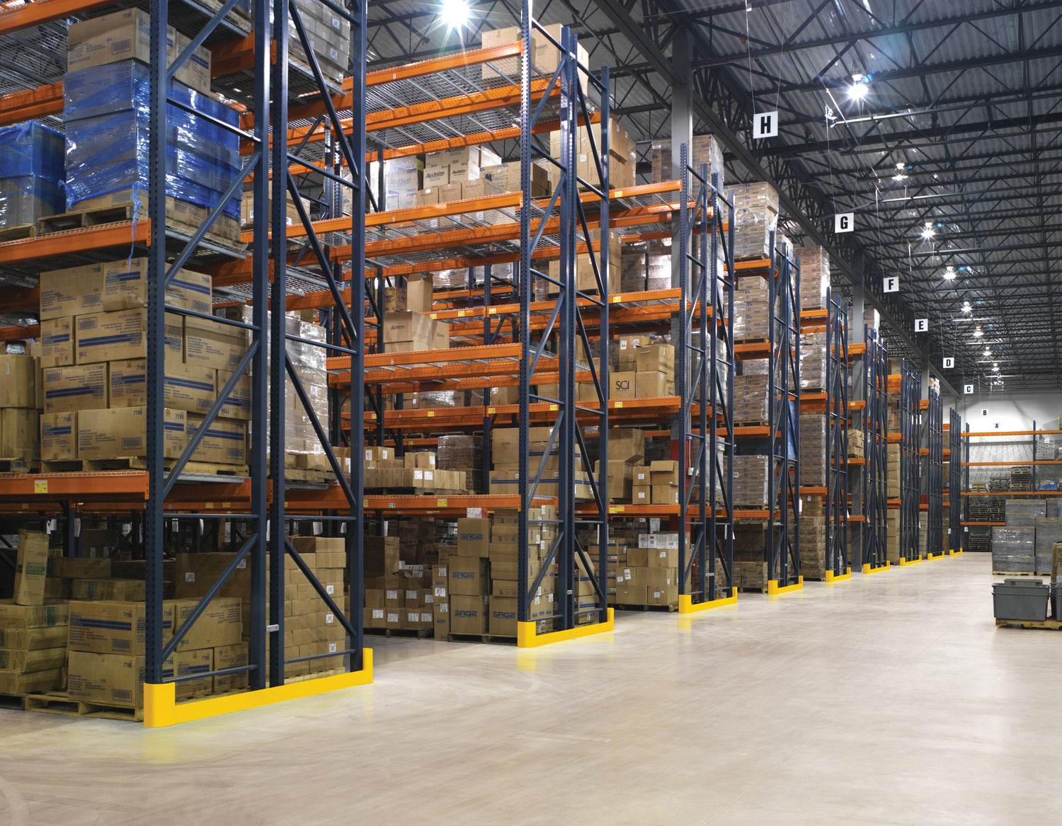US Industrial Corp - RETAIL PORTAL